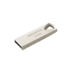 Memorie USB ADATA UV210 32 GB, USB 2.0, Bej
