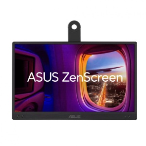 MONITOR ASUS 16'' MB166CR - Img 2