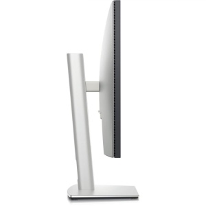 Monitor Commercial Dell UltraSharp U2724DE, 27", 2560 x 1440 pixeli, Negru, 3 ani Garantie - Img 2