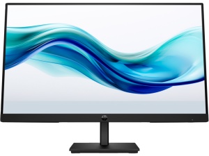Monitor Commercial HP Series 3 Pro 324pf, 23.8", 1920x1080 pixeli, Black, 3 ani Garantie