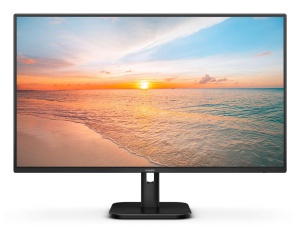 Monitor Consumer Philips 27E1N1100A/00, 27", 1920 x 1080 pixeli, Black, 3 ani Garantie