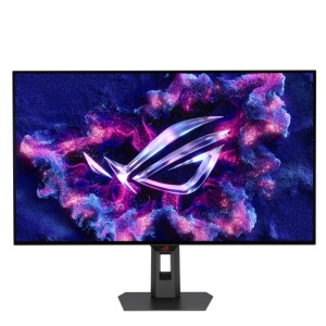 Monitor Gaming ASUS ROG Strix OLED XG32UCWG, 31.5", 3840 x 2160 pixeli, Black, 3 ani Garantie