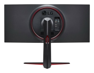 Monitor LG 34" 34WQ650-W.AEU - Img 10