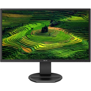 Monitor Philips 21.5" 221B8LHEB/00, Diagonal (inch): 21.5, Diagonal (cm): 54.5, Aspect ratio: 16:9, Panel: TN, Resolution: 1920x1080, Refresh Rate: 60Hz, Response time GtG: 1ms, Brightness (max): 250 cd/㎡, Contrast (static) : 1000:1, Contrast (dynamic):