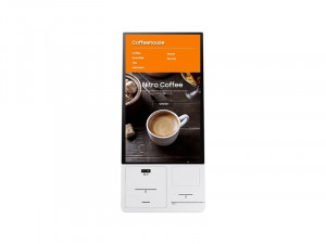 MONITOR TOUCH SAMSUNG KIOSK KM24A