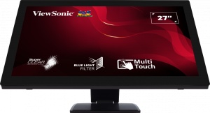Monitor ViewSonic 27" TD2760 - Img 4