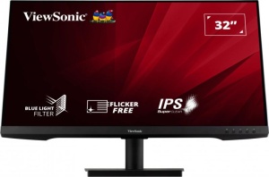 Monitor ViewSonic 32" VA3209-MH - Img 3