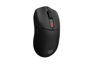 Mouse Gaming Wireless GENESIS Zircon 500, 10000 dpi, negru