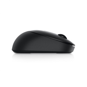 Mouse Wireless DELL MS3320W, 1600 dpi, negru - Img 4