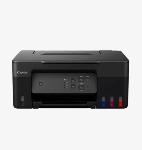 Multifunctional inkjet Canon PIXMA G2430, CISS, format A4, Color, Duplex, USB - Img 4