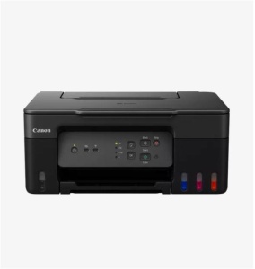Multifunctional inkjet Canon PIXMA G3430, CISS, format A4, Color, Duplex, USB + WIFI - Img 4