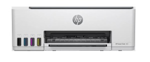Multifunctional inkjet HP Smart Tank 580 All-in-One, format A4, Color, Duplex, Wi-Fi
