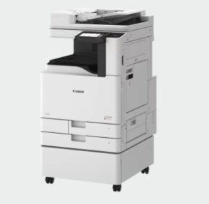 Multifunctional laser CANON imageFORCE C3026, format A3, Color, Duplex, USB + LAN + Wi-Fi