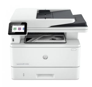 Multifunctional laser HP LaserJet Pro MFP 4102fdn, format A4, Monocrom, Duplex, USB + LAN + Wi-Fi