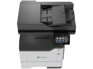 Multifunctional laser Lexmark MX532adwe, format A4, Monocrom, USB/LAN/Wi-Fi