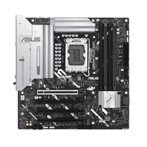 Placa de Baza ASUS PRIME Z890M-PLUS WIFI LGA1851 - Img 7