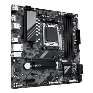 Placa de baza Gigabyte B650M D3HP, Socket AM5, DDR5, Micro-ATX - Img 3