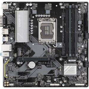 Placa de baza Gigabyte B760M D3HP, Socket 1700, DDR4, Micro-ATX - Img 2