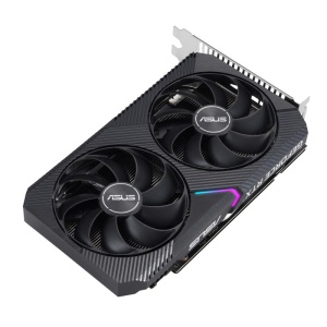 Placa video Asus Dual GeForce RTX 3050 OC 8GB V2, GDDR6, 128BIT - Img 8