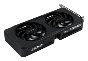Placa Video GAINWARD GEFORCE RTX 5050 GHOST 8GB GDDR6 128 bit, PCIE 5.0, 3x DP 1x HDMI - Img 7