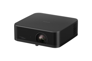 PROIECTOR EPSON EF-62B METALLIC BLACK, 700 Lumeni, Rezolutie: 4K PRO- UHD, Aspect ratio: 16:9, Contrast: 5.000.000:1, Refresh rate: 192 Hz - 240 Hz, Suport HDR, Dimensiuni ecran proiectie: 30'-150", Distanta proiectie:0.8-4m, Interfata: USB 2.0-A, USB - Img 6