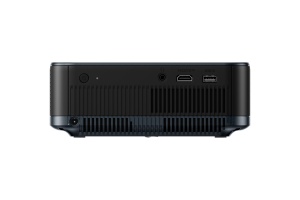 PROIECTOR EPSON EF-62N METALLIC NAVY, 700 Lumeni, Rezolutie: 4K PRO- UHD, Aspect ratio: 16:9, Contrast: 5.000.000:1, Refresh rate: 192 Hz - 240 Hz, Suport HDR, Dimensiuni ecran proiectie: 30'-150", Distanta proiectie:0.8-4m, Interfata: USB 2.0-A, USB 2.0 - Img 3