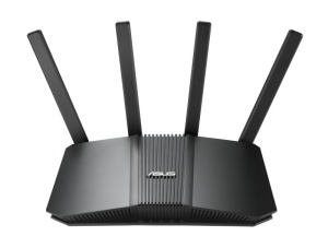 Router Asus Dual-Band RT-BE58U, WIFI-7, Standarde wireless: IEEE 802.11a, IEEE 802.11b, IEEE 802.11g, WiFi 4 (802.11n), WiFi 5 (802.11ac), WiFi 6 (802.11ax), WiFi 7 (802.11be), IPv4, IPv6, Segment Produs: BE6800, Viteza wireless: 688+2882 Mbps, 4 x - Img 7