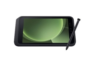 Samsung TAB ACTIVE5 X306 5G & WiFi & NFC 8.0" 6GB 128GB Green (incl. S- Pen & case, IP68, MIL-STD-810H) Enterprise Edition - Img 3