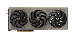 Sapp NITRO+ AMD RD RX 9070 XT GAM OC