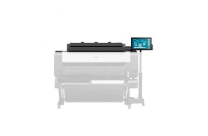 Scanner Canon Z36, A0, Flatbed, USB + LAN - Img 2