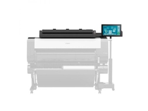Scanner Canon Z36 MFP AIO, dimensiune A0 (36"), pentru TX 3100/4100 viteza scanare: 13 IPS,rezolutie scanare 1200dpi, Interfaţă USB 3.0, Oprire, derulare înainte, derulare înapoi, stare LED, Software inclus SmartWorks MFP V6, Controler de sistem: Windows
