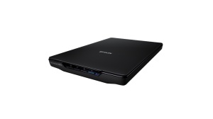 Scanner EPSON Perfection V39II, A4, Manual, Flatbed, USB - Img 2
