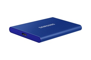 SSD Extern Samsung 1TB USB 3.1 Blue - Img 10