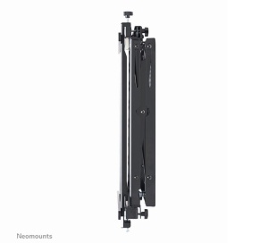 Suport Neomounts pentru Video wall, 42"-70", 35kg, VESA min. 200x200 mm, VESA max. 600x400 mm, negru - Img 12