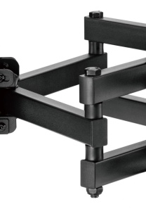 Suport TV de perete Serioux TV78-466 , compatibilitate dimensiune ecran: 37"-80", compatibilitate VESA: 100x100, 100x150, 150x100, 100x200, 200x100, 150x150, 200x200, 300x200, 400x200, 300x300, 400x300, 600x200, 400x400, 600x300, 600x400, greutate - Img 8