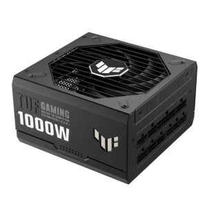 Sursa ASUS TUF Gaming, 80 PLUS Gold, 1000 W
