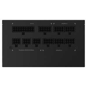 Sursa Gigabyte GP-P750GM, 80 PLUS® Gold, 750W - Img 4