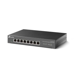 Switch TP-Link TL-SG108-M2, 8 port, 100/1000/2500 Mbps - Img 4