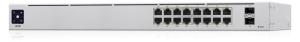Switch Ubiquiti UniFi USW-16-POE, 16 port, 10/100/1000 Mbps - Img 5