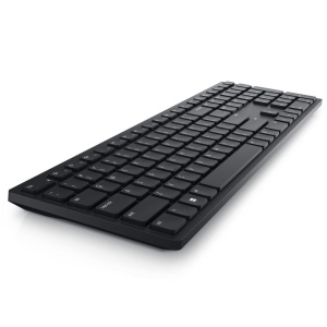 Tastatura DELL KB500, Wireless, Negru