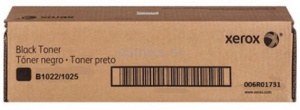 Toner XEROX 006R01731, Black