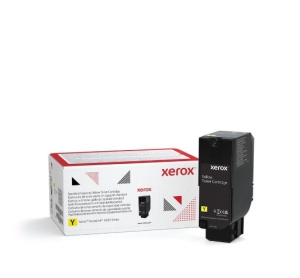 Toner XEROX 006R04623, Yellow