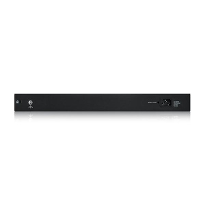 ZYXEL XGS2220-30HP, L3 Access Switch, 400W PoE, 16xPoE+/10xPoE++, 24x1G RJ45 2x10mG RJ45, 4x10G SFP+ Uplink, incl. 1 yr NebulaFlex Pro - Img 3