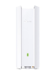 Access point TP-Link EAP650-Outdoor, Poe, Dual-band, WiFi 6 - AX