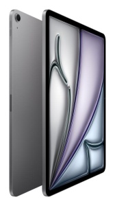 Apple 13-inch iPad Air (M3) Wi-Fi 256GB - Space Grey (2025) - Img 3