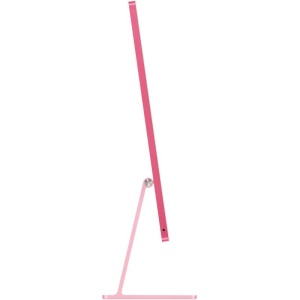 Apple iMAC 24" Retina 4.5k/ Apple M4 (CPU 10-core, GPU 10-core, Neural Engine16-core)/16GB/1TB - Pink - INT KB (2024) (Cto from MWV53RO/A) - Img 3