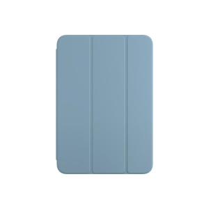 Apple Smart Folio for iPad mini (A17 Pro) - Denim