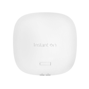 Aruba Instant On AP25 (RW) 4x4 Wi-Fi 6 Indoor Access Point - Img 3