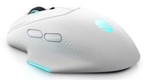 AW Wireless Gaming Mouse AW620M Lunar Light, 26000 DPI - Img 7