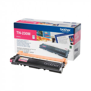 Brother TN-230M TN230M cartus toner magenta original OEM pt MFC-9120CN/MFC-9320CW/HL-3040CN/HL-3070CW/DCP-9010CN - 1400 pag